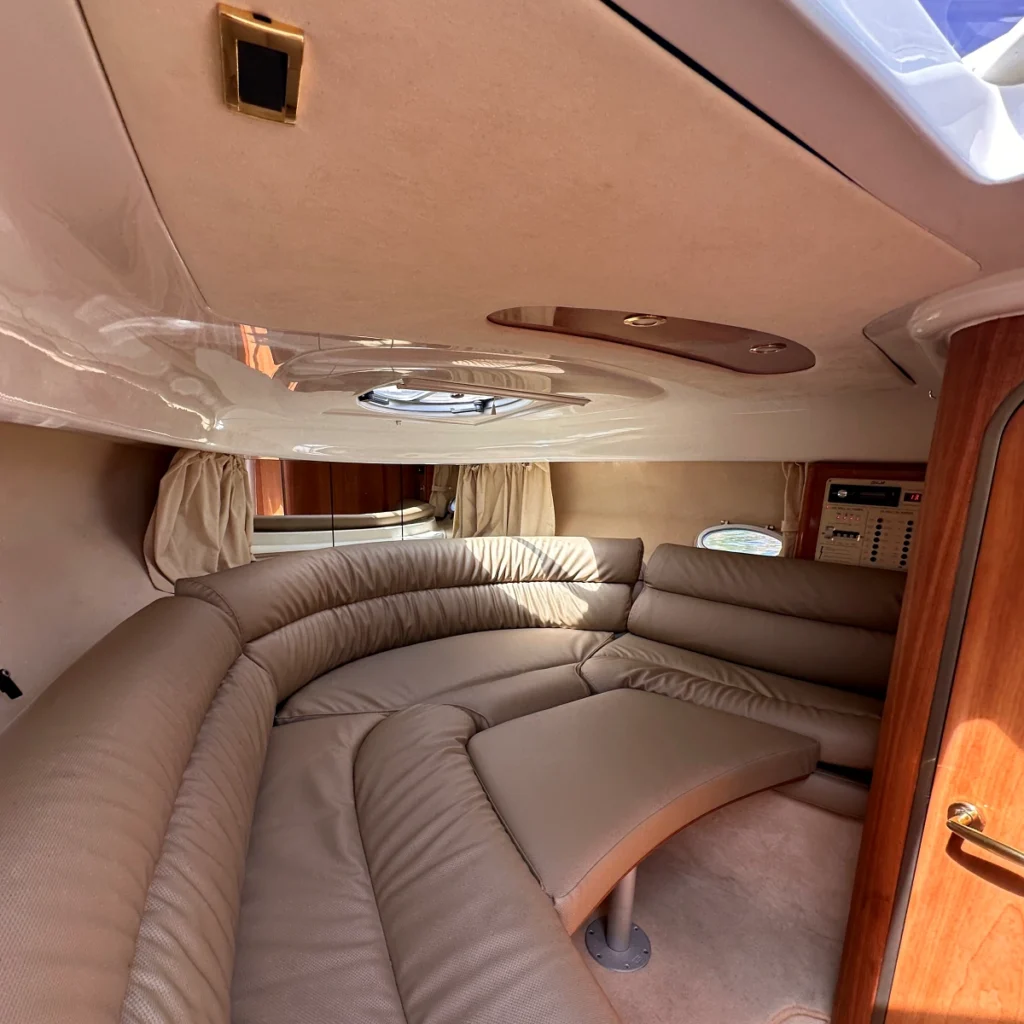 Princess J Iii Blue Yachts